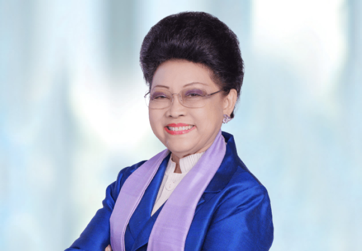 Mrs. Punnee Worawuthichongsathit