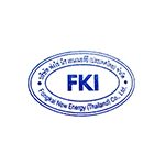 FONGKAI NEW ENERGY (THAILAND) CO., LTD.