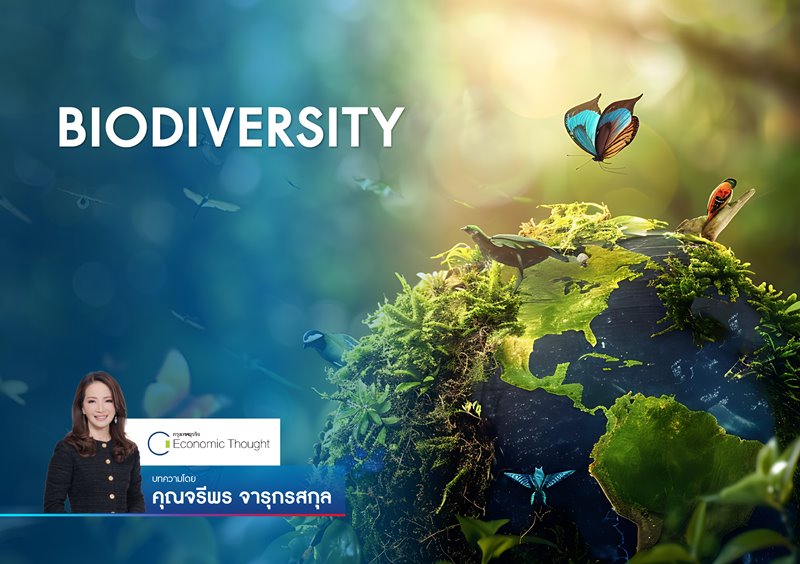 BIODIVERSITY