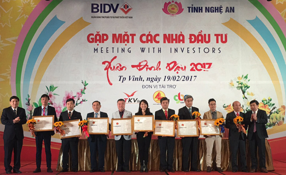 WHA Group to Develop First Industrial Zone in Nghe An Province, Vietnam