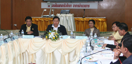 Hemaraj and Vocational Education Commission to organize Hemaraj Job Fair in Rayong