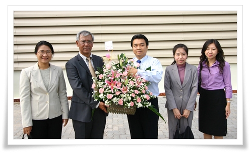 CPAC Opens Concrete Factory at S I L Industrial Land (Saraburi)