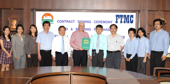 Feltol Manufacturing Purchases Ready-Built Factory at Hemaraj-CIE